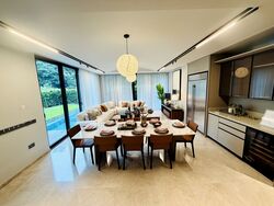 Old Tampines Road (D17), Detached #593422271